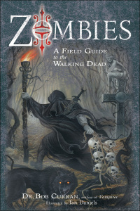 Cover image: Zombies 9781601630223