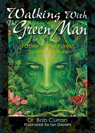 Cover image: Walking With the Green Man 9781564149312