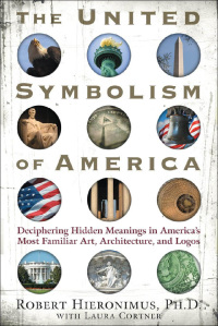 Titelbild: The United Symbolism of America 9781601630018
