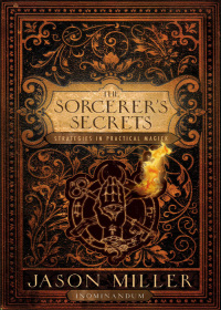 Omslagafbeelding: The Sorcerer's Secrets 9781601630599