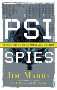 Cover image: PSI Spies 9781564149602