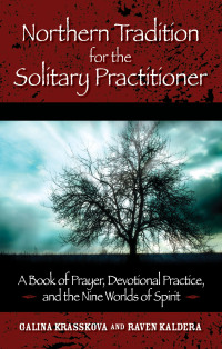 Immagine di copertina: Northern Tradition for the Solitary Practitioner 9781601630346