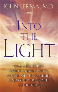 Immagine di copertina: Into the Light 9781564149725