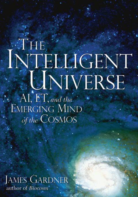 The Intelligent Universe: AI, ET, and the Emerging Mind of the Cosmos - FULL INSTANT DOWNLOAD | PDF DOCX EPUB