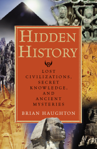 Cover image: Hidden History 9781564148971