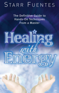Omslagafbeelding: Healing With Energy 9781564149695