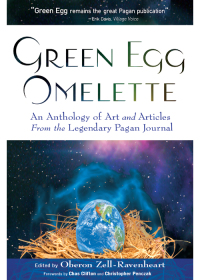 Imagen de portada: Green Egg Omelette 9781601630469