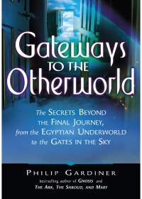 Omslagafbeelding: Gateways to the Otherworld 9781564149251