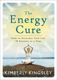 Titelbild: The Energy Cure 9781564149633
