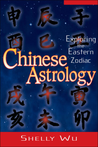Omslagafbeelding: Chinese Astrology 9781564147967