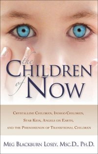 Omslagafbeelding: The Children of Now 9781564149480