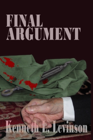Cover image: Final Argument