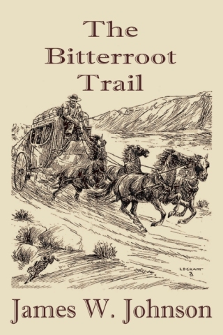 Cover image: The Bitterroot Trail