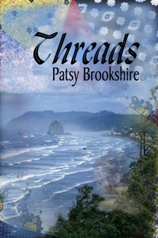 Cover image: Threads