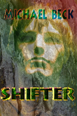 Cover image: Shifter