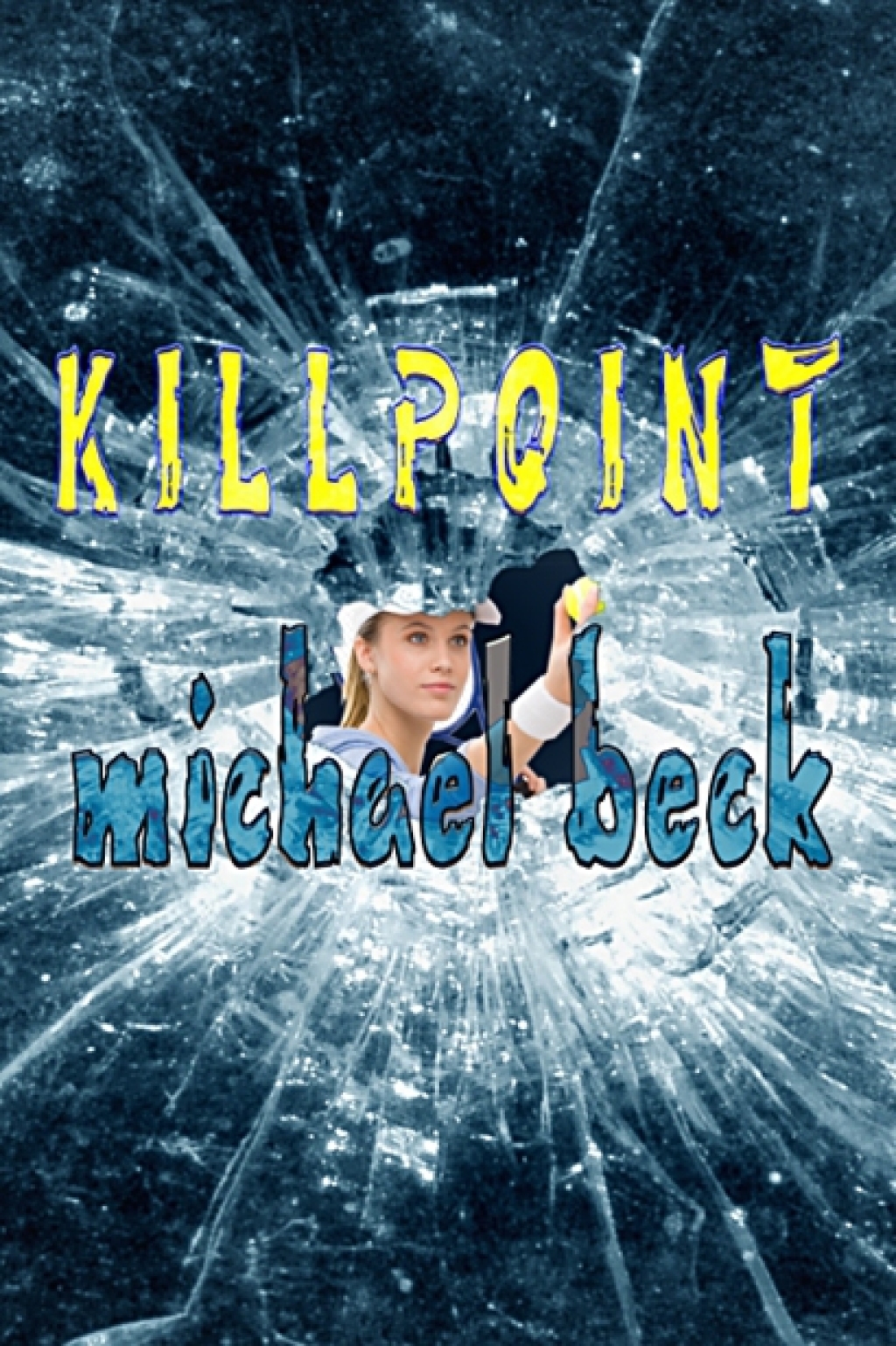 Killpoint (eBook)