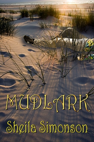 Cover image: Mudlark