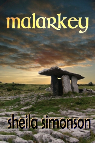 Cover image: Malarkey