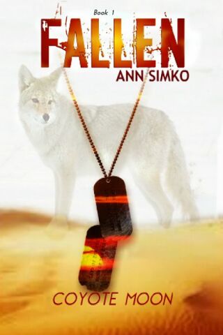 Cover image: Fallen