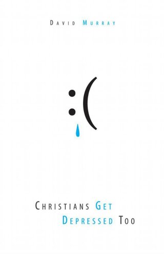 Imagen de portada: Christians Get Depressed Too 9781601781000