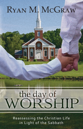 Cover image: The Day of Worship 9781601781550