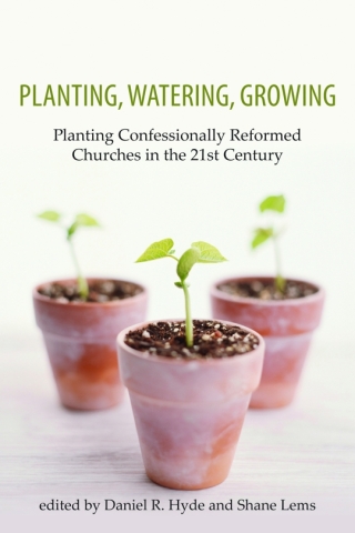 Cover image: Planting, Watering, Growing 9781601781260