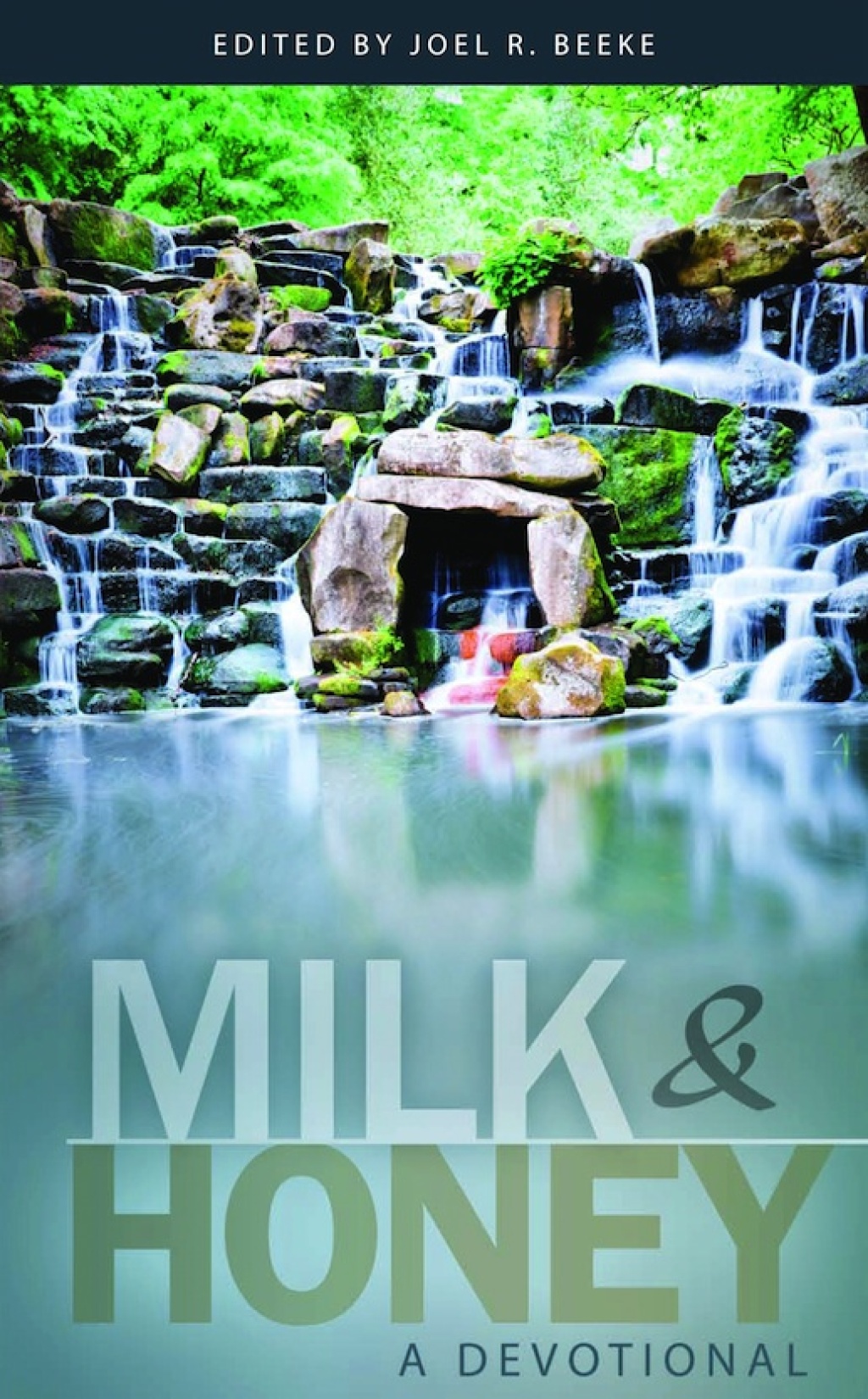 Milk & Honey (eBook)