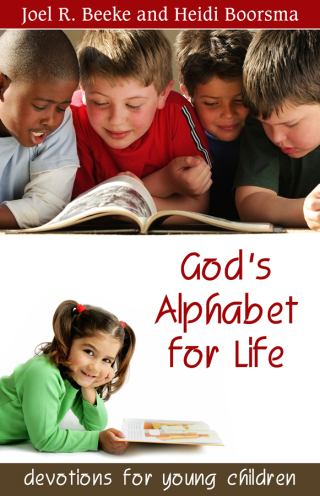 Cover image: God’s Alphabet for Life 9781601780683