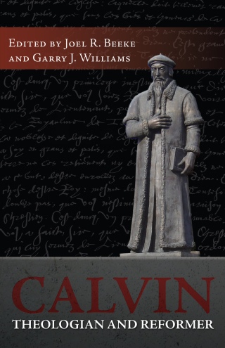 Cover image: Calvin 9781601780911