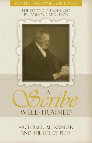 Imagen de portada: A Scribe Well-Trained 9781601781475