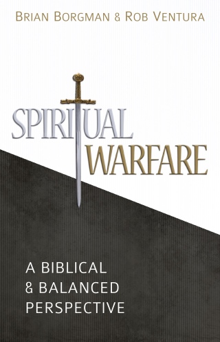 Titelbild: Spiritual Warfare 9781601782847