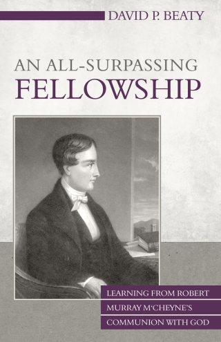 صورة الغلاف: An All-Surpassing Fellowship 9781601783158