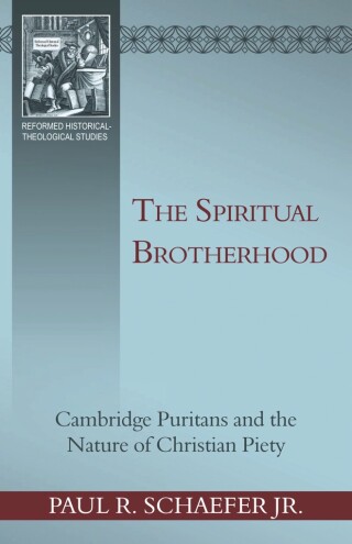 Cover image: The Spiritual Brotherhood 9781601781437