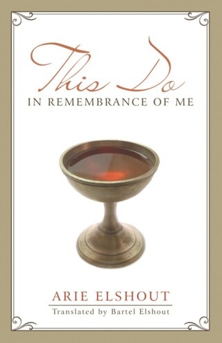 Cover image: This Do in Remembrance of Me 9781601780805