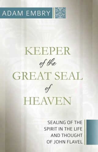 Cover image: Keeper of the Great Seal of Heaven 9781601781543