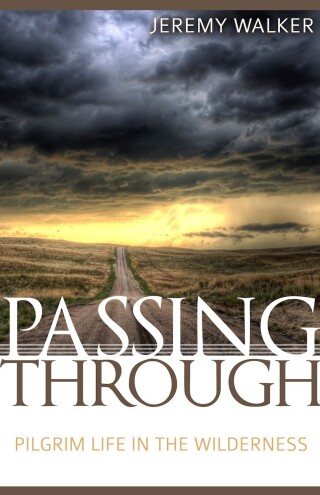 Imagen de portada: Passing Through 9781601783875