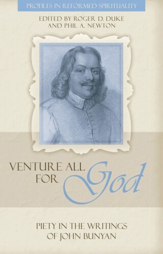 Cover image: Venture All for God 9781601781536