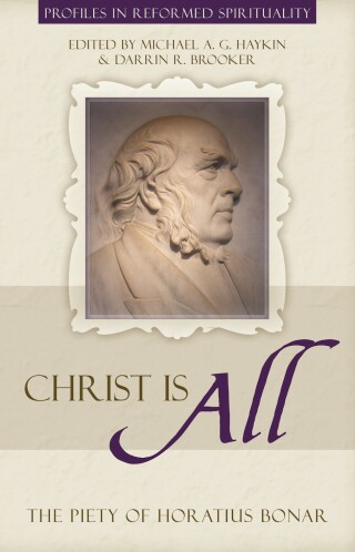 Cover image: Christ Is All 9781601780331