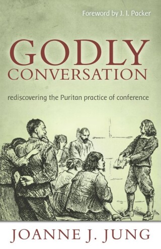 Cover image: Godly Conversation 9781601781338
