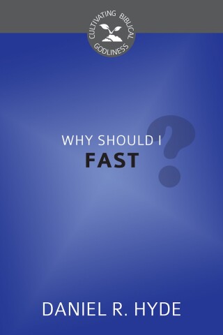 Cover image: Why Should I Fast? 9781601783943