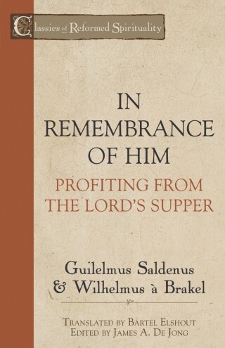 Cover image: In Remembrance of Him 9781601781734