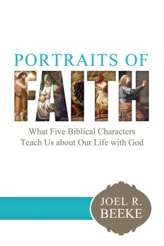Cover image: Portraits of Faith 9781601784476