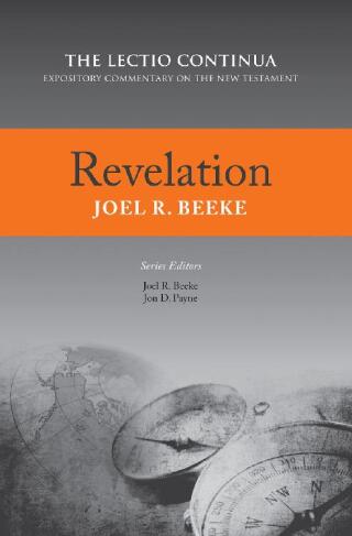 Imagen de portada: Revelation 9781601784575