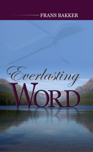 Imagen de portada: The Everlasting Word 9798886862904