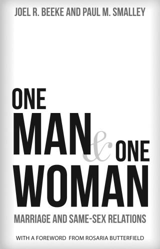 Cover image: One Man and One Woman 9781601784742