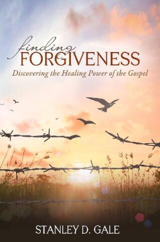 Cover image: Finding Forgiveness 9781601785022