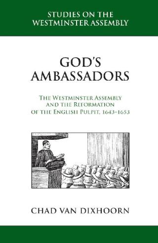 Cover image: God's Ambassadors 9781601785343