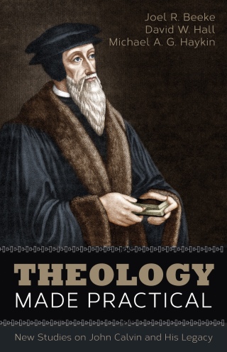 表紙画像: Theology Made Practical 9781601785367