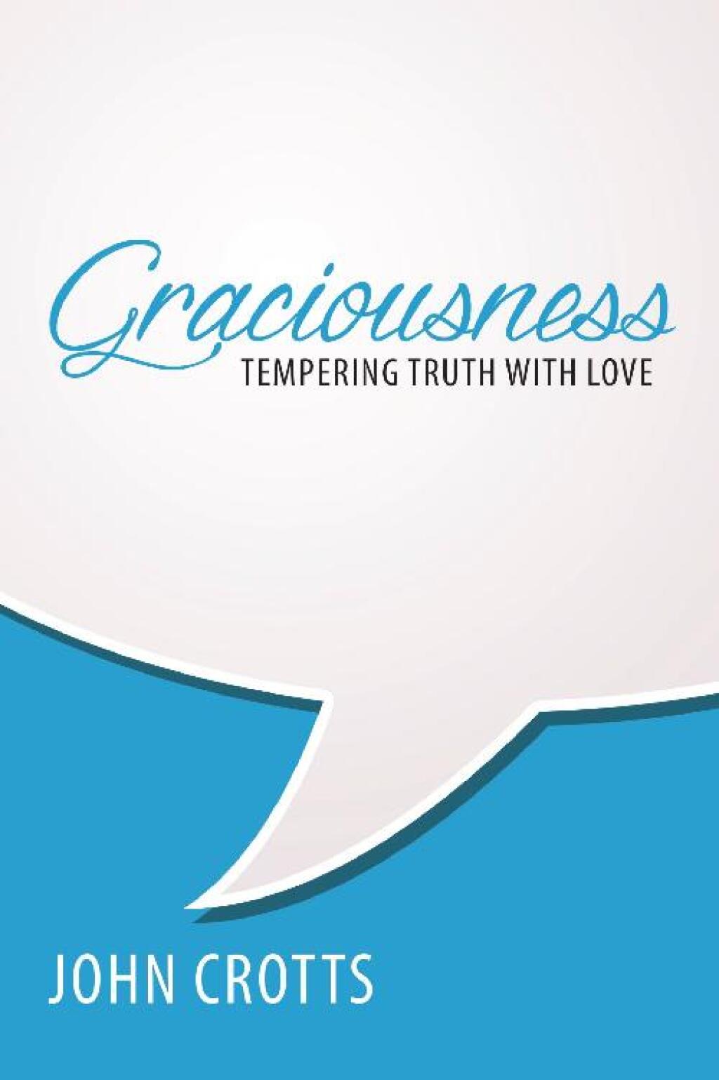 Graciousness (eBook)