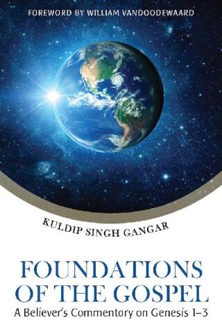Cover image: Foundations of the Gospel 9781601785886
